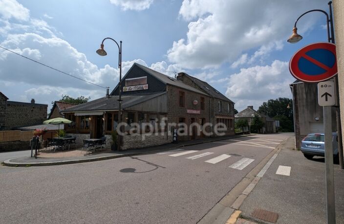 A vendre Local commercial - La Sauvagère - ORNE - Normandie — photo 2