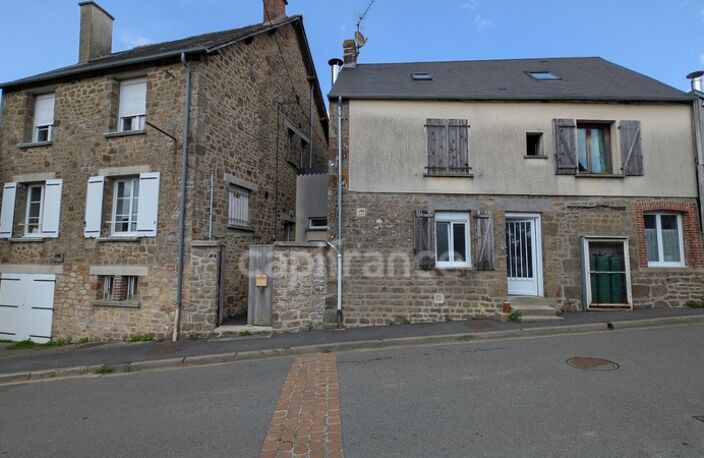 A vendre Local commercial - La Sauvagère - ORNE - Normandie — photo 3