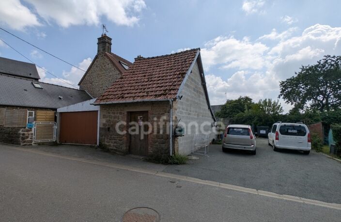 A vendre Local commercial - La Sauvagère - ORNE - Normandie — photo 4