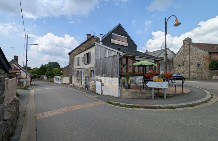 A vendre Local commercial - La Sauvagère - ORNE - Normandie — photo 5