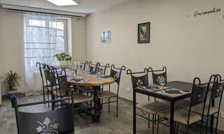 Commerce 14 Pièces 300 m² à vendre à Les Monts-d'Andaine (61600)