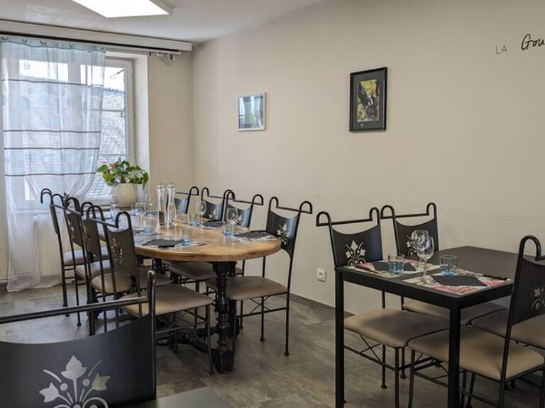 A vendre Fonds de commerce Bar restaurant - LA SAUVAGERE - ORNE - Normandie — photo 1