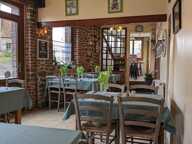 A vendre Fonds de commerce Bar restaurant - LA SAUVAGERE - ORNE - Normandie — photo 2