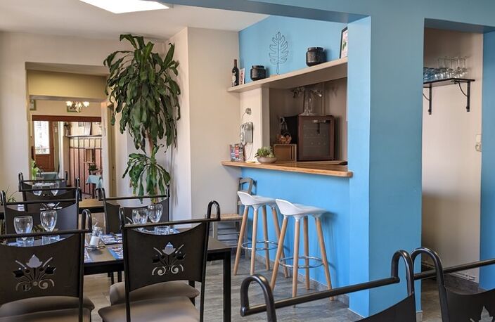 A vendre Fonds de commerce Bar restaurant - LA SAUVAGERE - ORNE - Normandie — photo 4