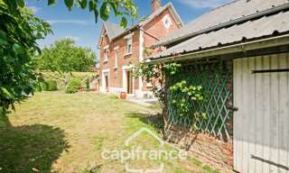 Maison 5 Pièces 122 m² à vendre à Essigny-le-Grand (02690)