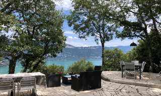 Maison 7 Pièces 152 m² à vendre à Conjux (73310)