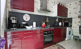 Appartement 4 Pièces 71 m² à vendre à Saint-Pierre-lès-Elbeuf (76320)