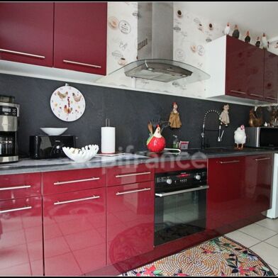 Appartement 4 pièces 68000 €