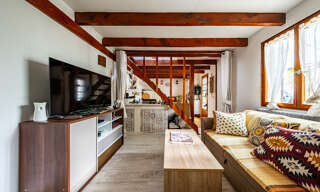 Maison 2 Pièces 35 m² à vendre à Dijon (21000)