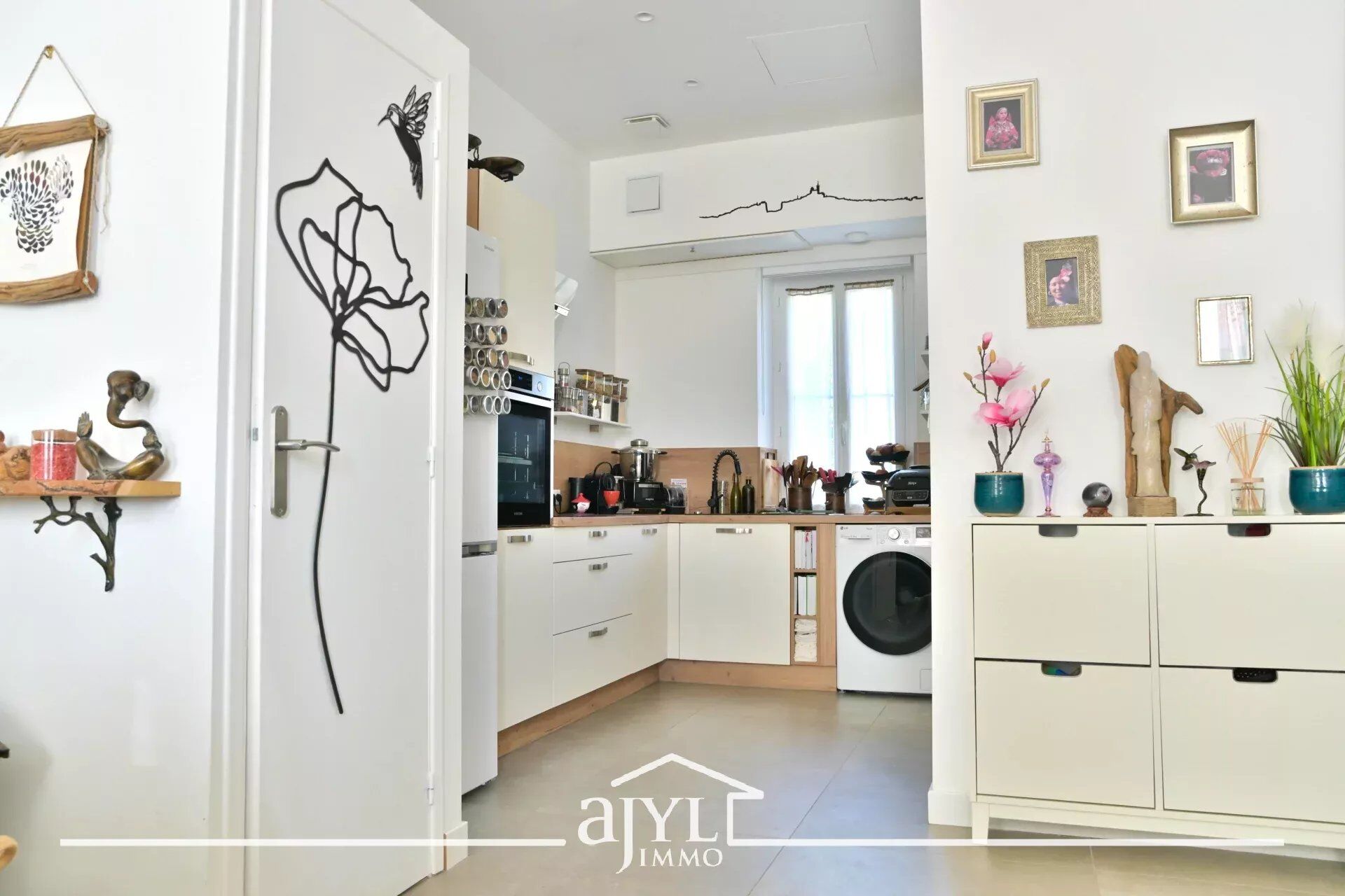 Appartement  T2 à vendre Aubagne 13400