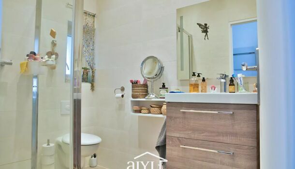 Appartement 2 pièces  à vendre Aubagne 13400