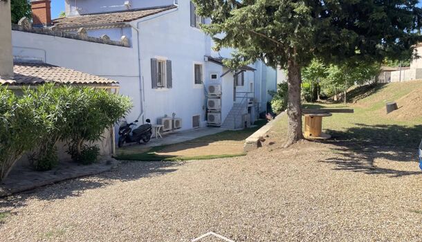 Appartement 2 pièces  à vendre Aubagne 13400