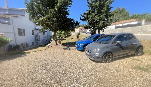 Appartement 2 pièces  à vendre Aubagne 13400