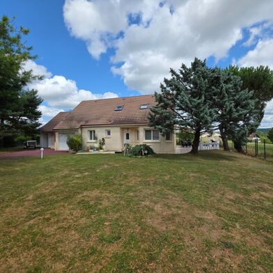 Maison 6 pièces 292000 €