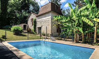 Maison 5 Pièces 171 m² à vendre à Marsac-sur-l'Isle (24430)