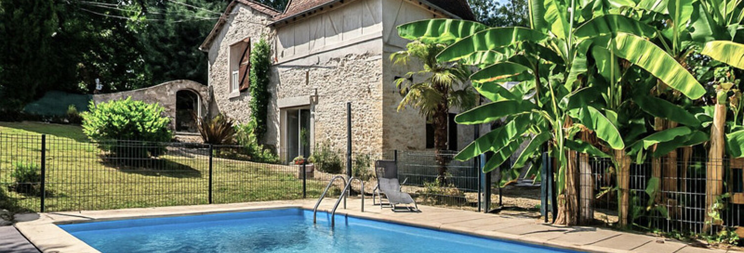 Maison 5 Pièces 171 m² à vendre à Marsac-sur-l'Isle (24430)