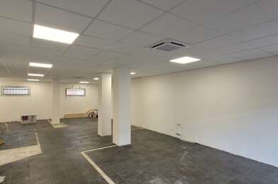 Commerce 2 pièces 1345 €