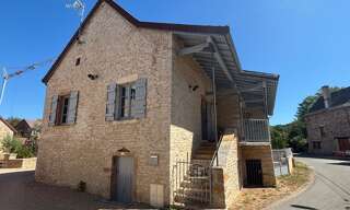 Maison 5 Pièces 114 m² à vendre à Saint-Gengoux-le-National (71460)