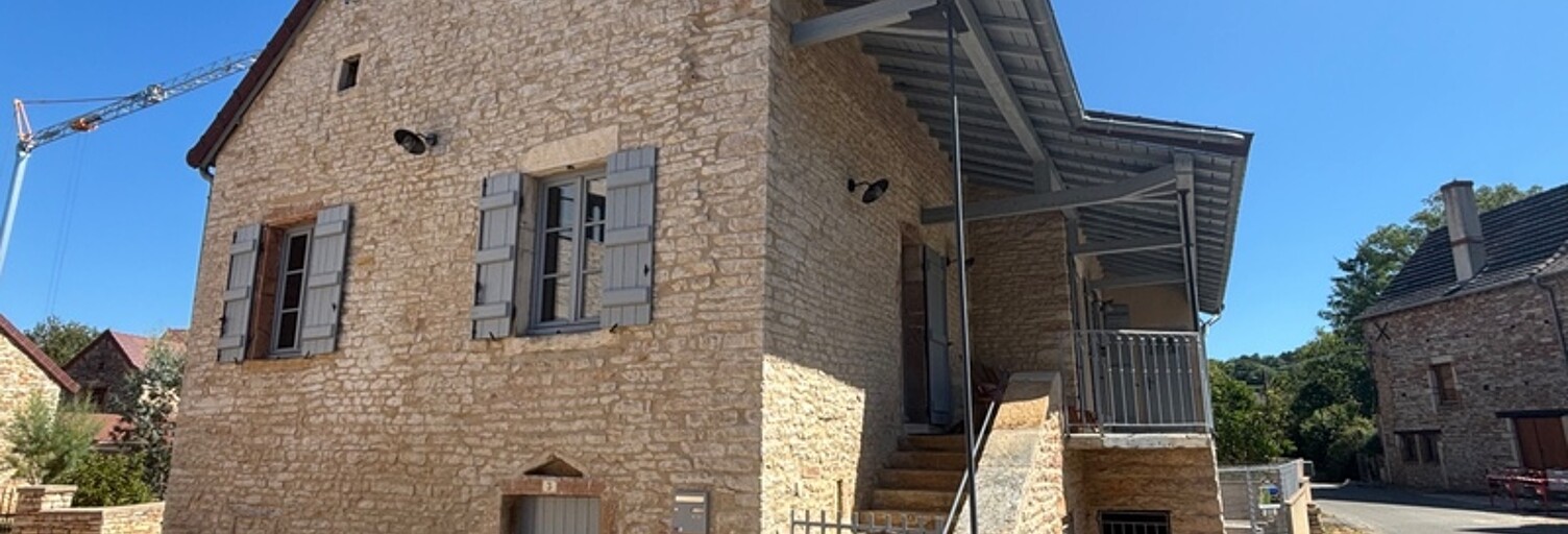 Maison 5 Pièces 114 m² à vendre à Saint-Gengoux-le-National (71460)