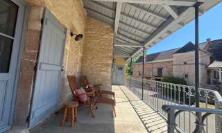 Maison 5 Pièces 114 m² à vendre à Cluny (71250)