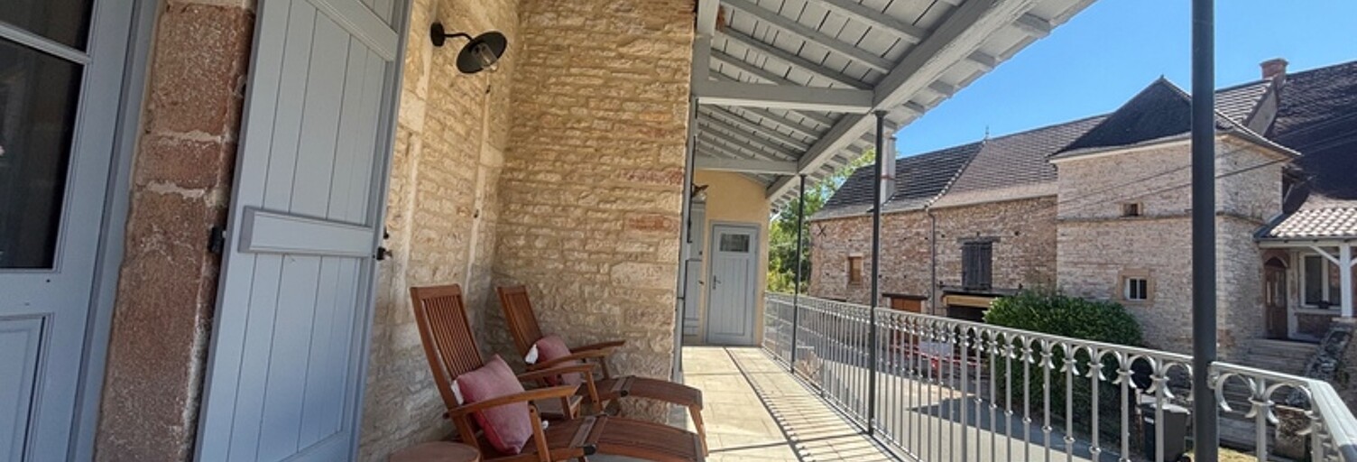 Maison 5 Pièces 114 m² à vendre à Cluny (71250)