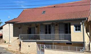 Maison 5 Pièces 114 m² à vendre à Cluny (71250)