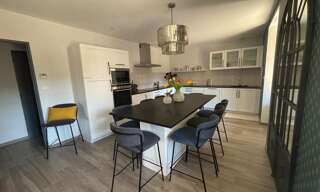 Maison 5 Pièces 114 m² à vendre à Malay (71460)