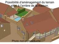 A vendre - Maison de charme - Cormatin 71460 -  115 m² — photo 3