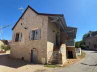 A vendre - Maison de charme - Cormatin 71460 -  115 m² — photo 4