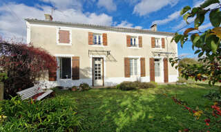 Maison 5 Pièces 139 m² à vendre à Surgères (17700)