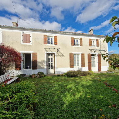 Maison 5 pièces 229000 €