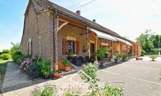 Maison 5 Pièces 170 m² à vendre à Montcony (71500)