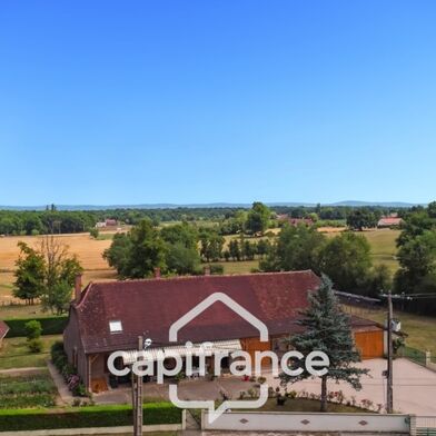 Maison 5 pièces 299000 €