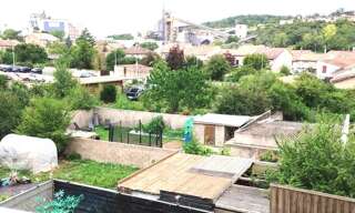 Appartement 4 Pièces 80 m² à vendre à Dombasle-sur-Meurthe (54110)