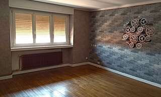 Appartement 4 Pièces 80 m² à vendre à Dombasle-sur-Meurthe (54110)