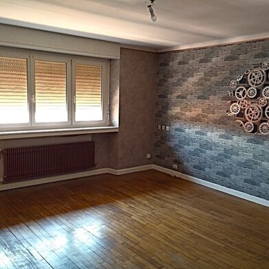 Appartement 4 pièces 109000 €