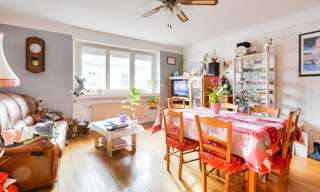 Appartement 4 Pièces 80 m² à vendre à Dombasle-sur-Meurthe (54110)