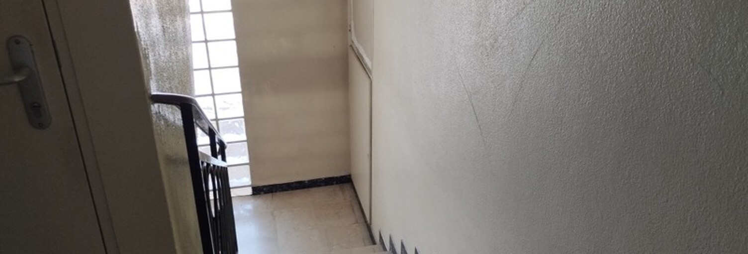 Appartement 4 Pièces 80 m² à vendre à Dombasle-sur-Meurthe (54110)
