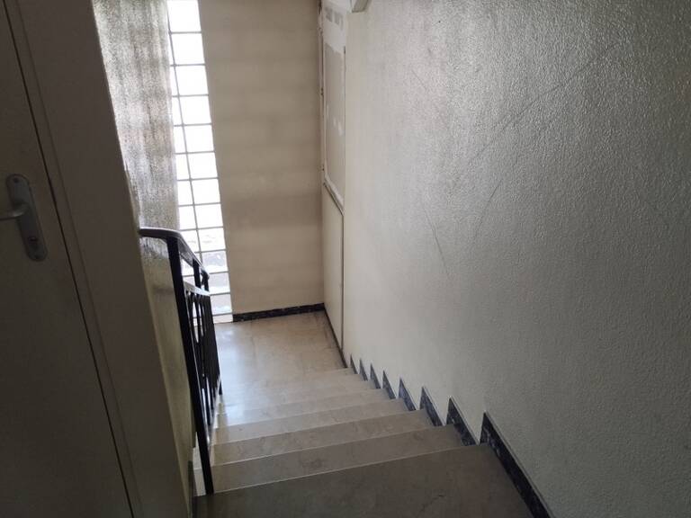 Appartement F3 - DOMBASLE CENTRE ! Pour investisseurs — photo 1