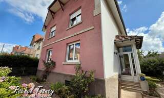 Maison 5 Pièces 120 m² à vendre à Belfort (90000)