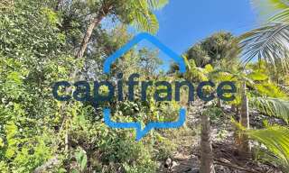 Terrain  370 m² à vendre à Saint-Joseph (97480)