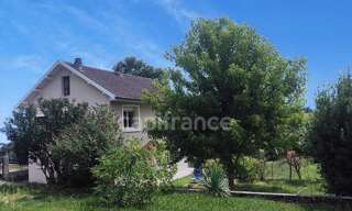 Maison 4 Pièces 90 m² à vendre à Les Abrets en Dauphiné (38490)