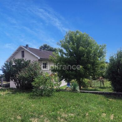 Maison 4 pièces 268000 €