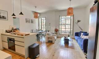 Appartement 2 Pièces 44 m² à vendre à Nice (06300)