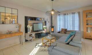 Maison 4 Pièces 92 m² à vendre à Pélissanne (13330)