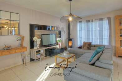 Maison 4 pièces 354900 €