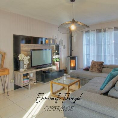 Maison 4 pièces 354900 €