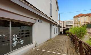 Immeuble  597 m² à vendre à Villeneuve-sur-Lot (47300)