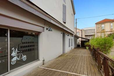 Immeuble  299900 €