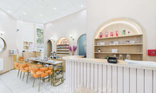 Commerce 3 Pièces 53 m² à vendre à Moûtiers (73600)